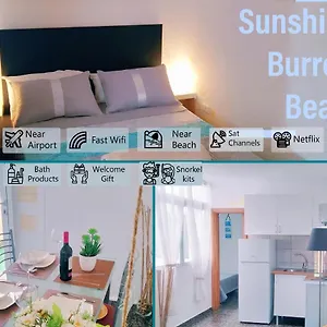 Burrero - Sunshine , El Burrero Spagna