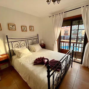 Bedroom Medanomar 2 , El Médano Spagna