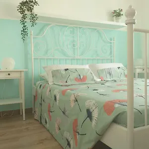 Casita Vista Mar , Parque Holandes Spagna
