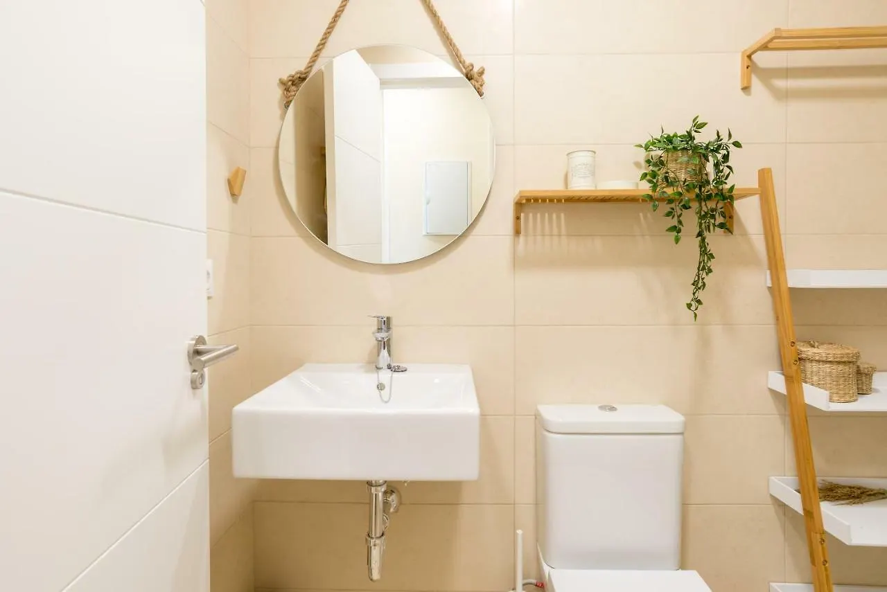 Apartmán Lu&Cia Soho 2 Màlaga