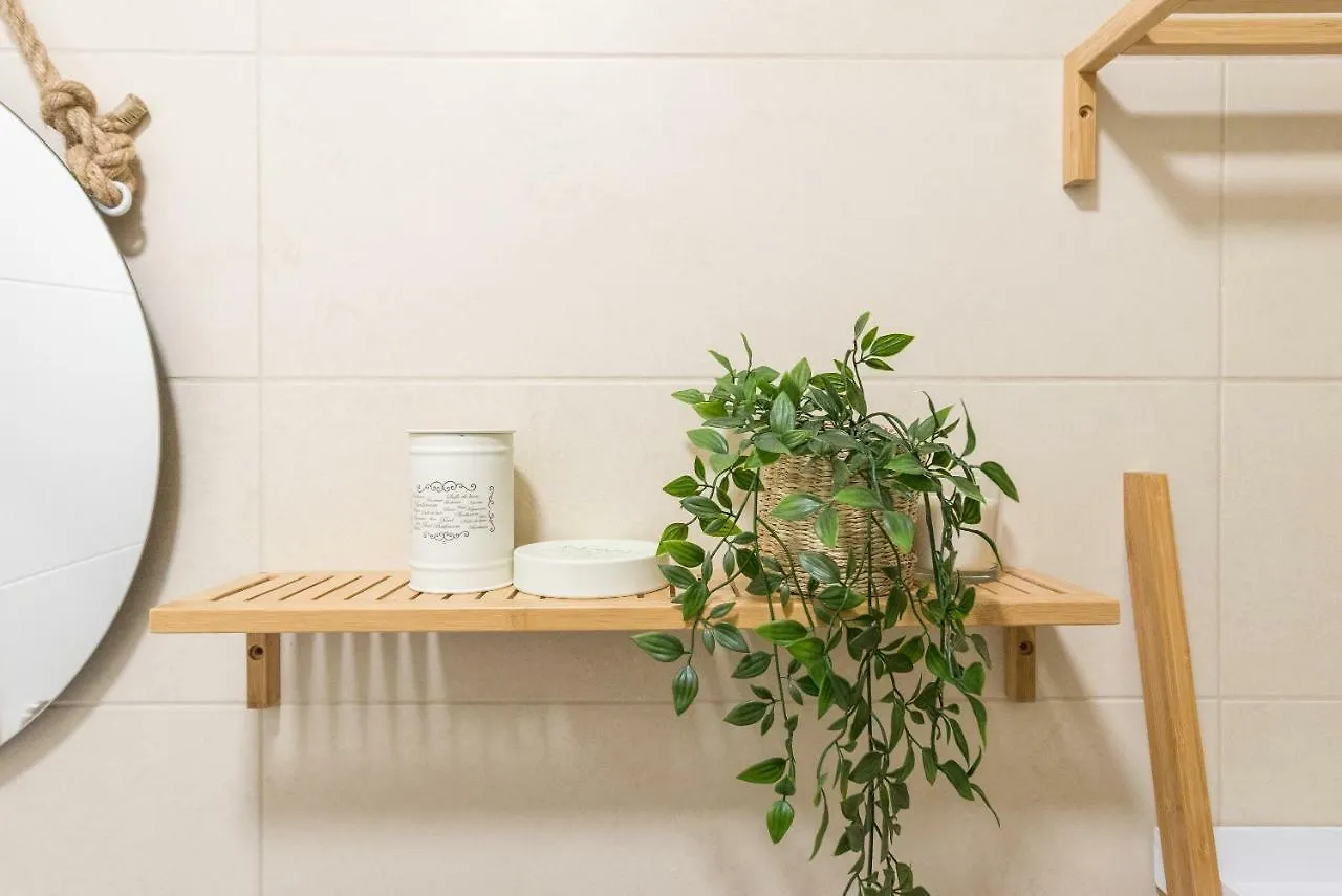 Apartmán Lu&Cia Soho 2 Màlaga