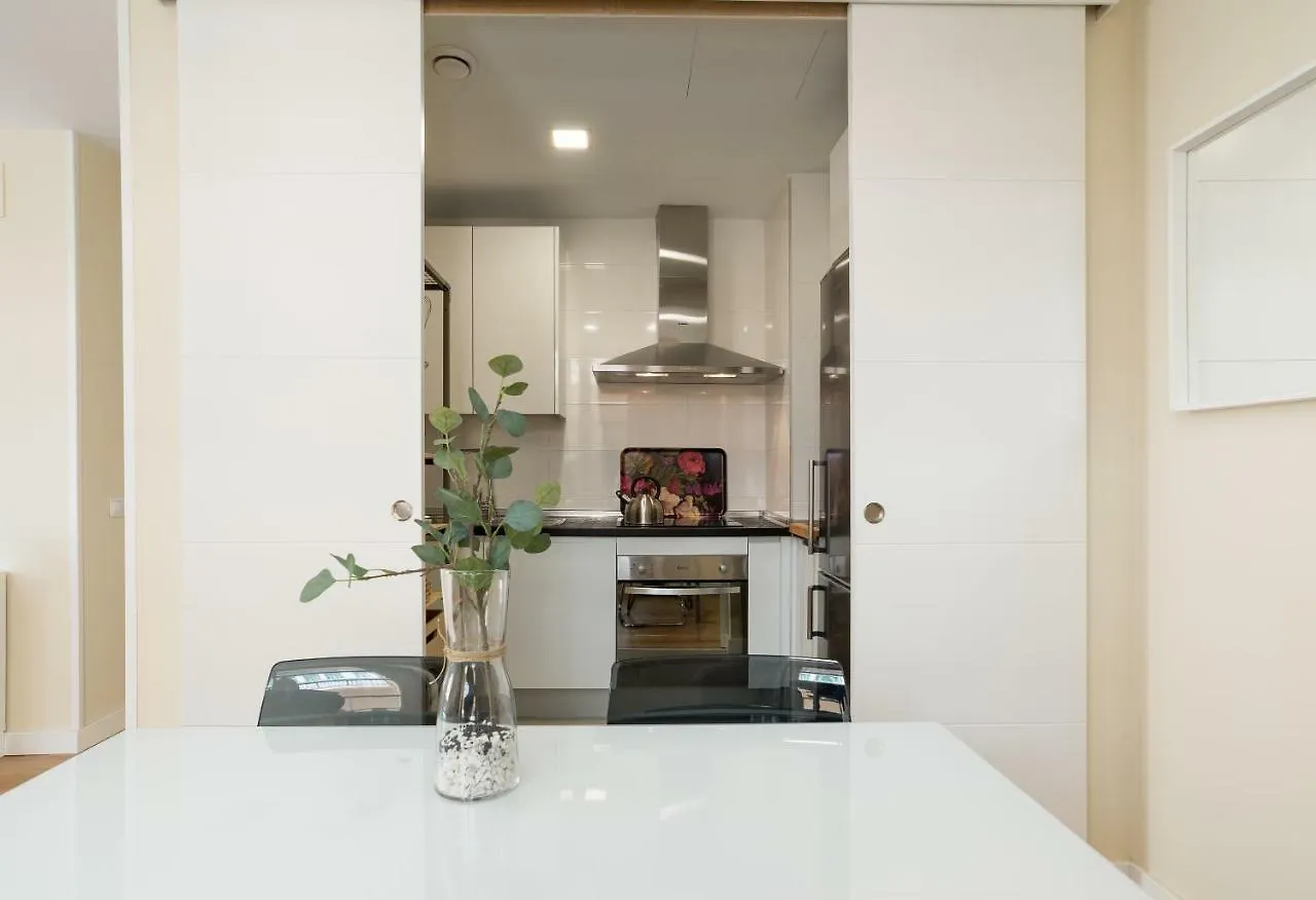 Appartamento Lu&Cia Soho 2 Málaga Spagna