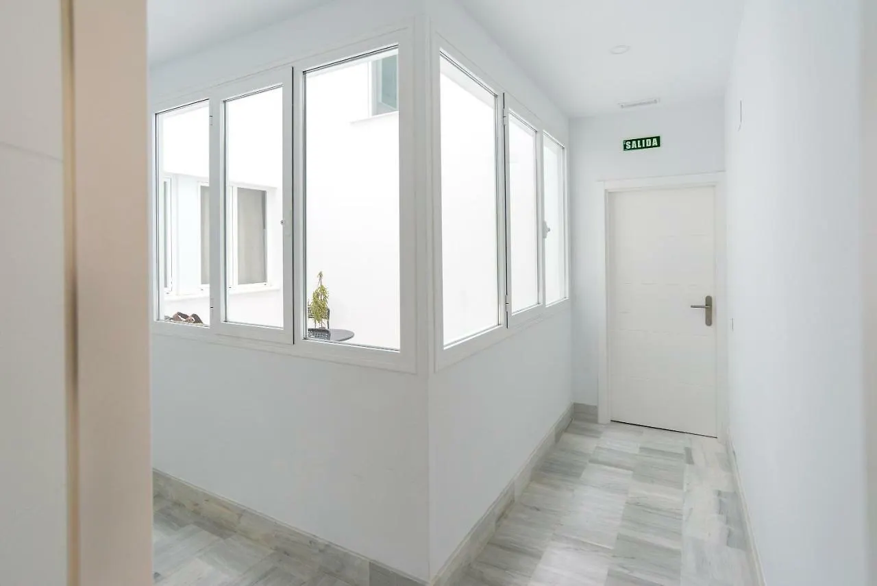 Appartamento Lu&Cia Soho 2 Málaga