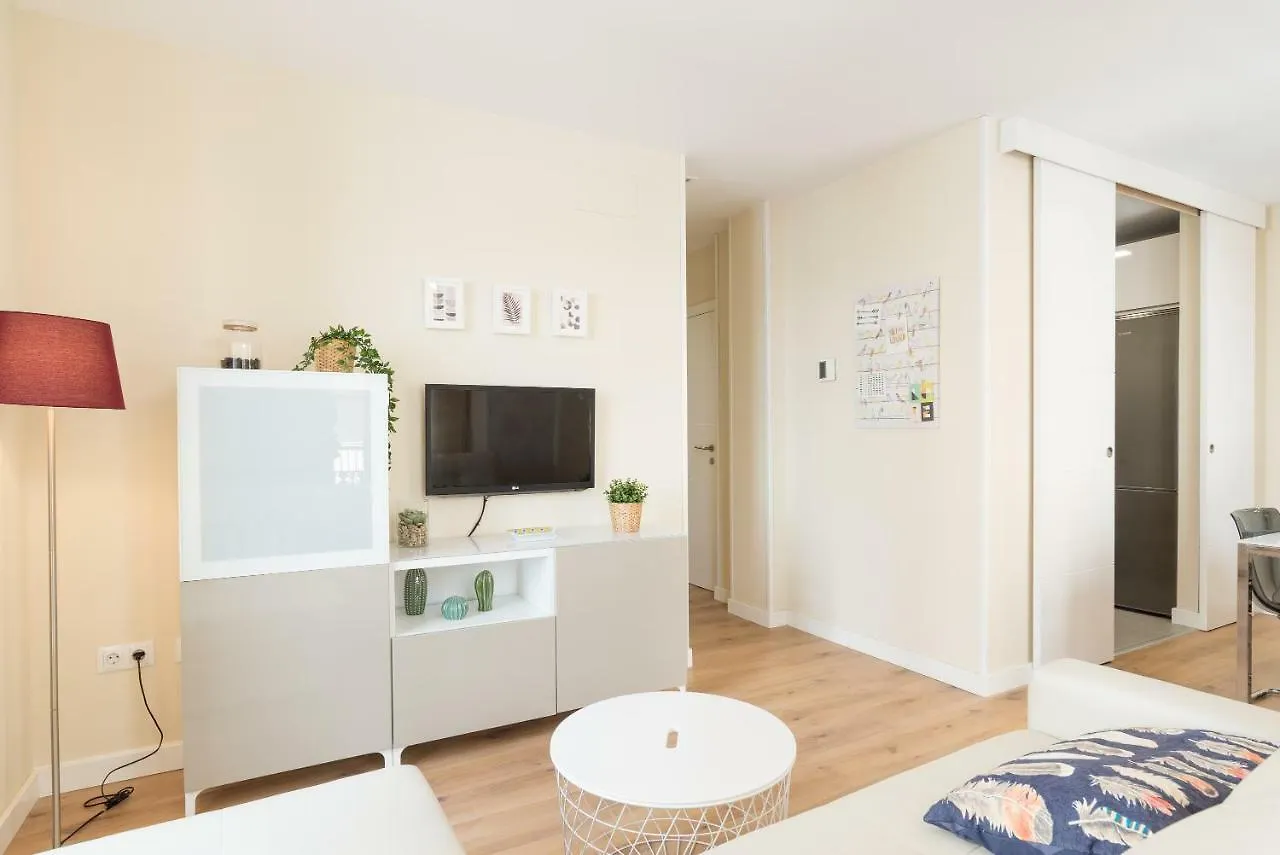 Apartmán Lu&Cia Soho 2 Màlaga Španělsko