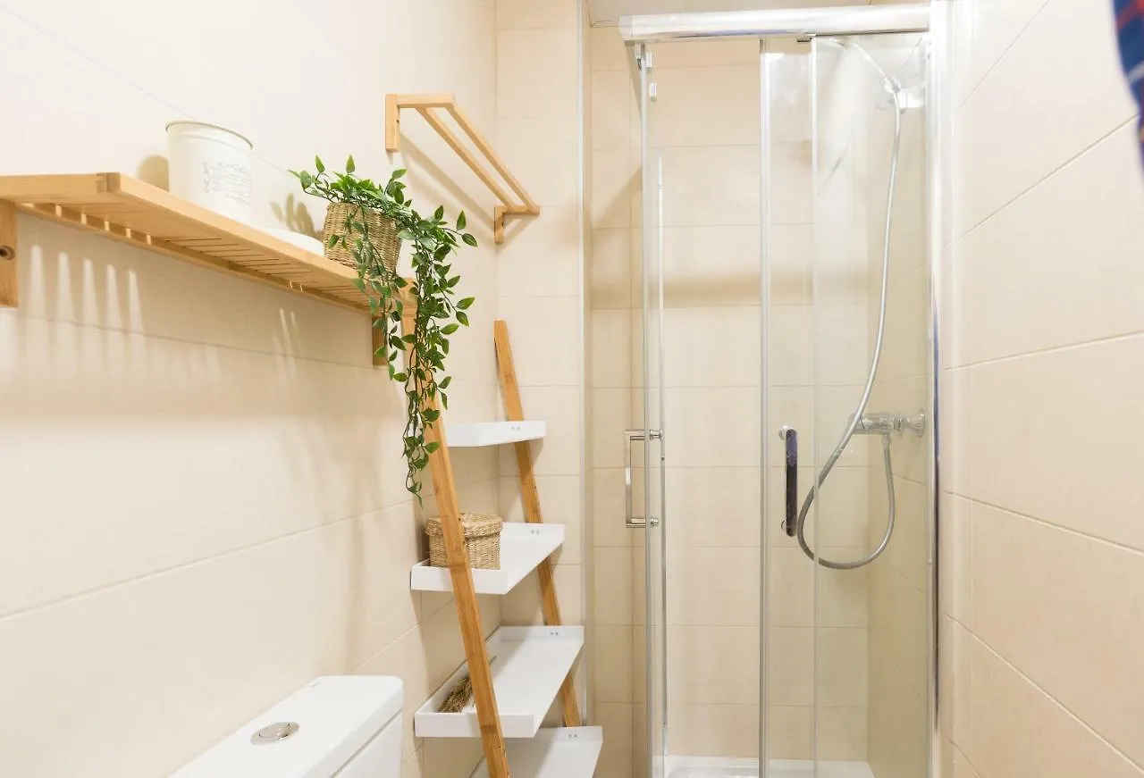 Apartmán Lu&Cia Soho 2 Màlaga